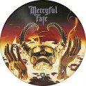 MERCYFUL FATE - 9 - LP Picture LTD