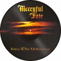 MERCYFUL FATE - Into The Unknown - LP Picture LTD