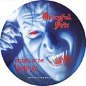 MERCYFUL FATE - Return Of The Vampire - LP Picture LTD