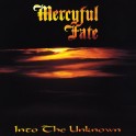 MERCYFUL FATE - Into The Unknown - LP 