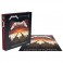METALLICA - Master Of Puppets - Puzzle 500 pièces
