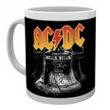 AC/DC - Hells Bells - MUG