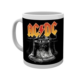 AC/DC - Hells Bells - MUG