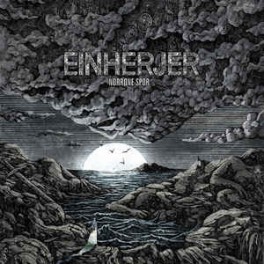 EINHERJER - Norrone Spor - CD 