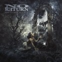 NO RETURN - The Curse Within - CD Digi