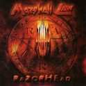 MARSHALL LAW - Razorhead - CD