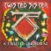 TWISTED SISTER - A Twisted Christmas - CD