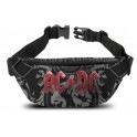 AC/DC - Black Ice - BUM BAG