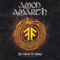 AMON AMARTH - The Pursuit Of Vikings - Live At Summer Breeze - 2-LP Noir Gatefold