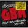 Charged GBH - City Baby Attacked by Rats - CD+DVD