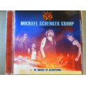 MICHAEL SCHENKER GROUP - Be Aware Of Scorpions - CD