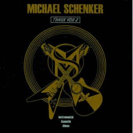 MICHAEL SCHENKER - Thank You 2 - CD