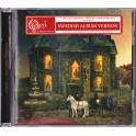 OPETH - In Cauda Venenum - CD (Swedish Version)