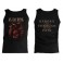 AS I LAY DYING - Shaped By Fire - TANK TS 