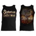 SABATON - The Great War - TANK TS