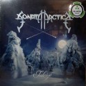 SONATA ARCTICA - Talviyö - 2-LP Noir Gatefold