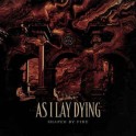 AS I LAY DYING - Shaped By Fire - LP Gatefold