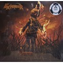 EXHORDER - Mourn The Southern Skies - 2-LP Gatefold
