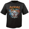 ALESTORM - Fucked With An Anchor - TS
