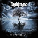 NIGHTMARE - The Aftermath - CD 
