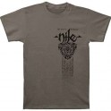NILE - What Should Not Be Unearthed - Grey TS 