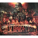 SLAYER - The Repentless Killogy (Live At The Forum In Inglewood, CA) - 2-CD Digi Ldt