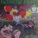 AGNOSTIC FRONT - Get Loud - LP
