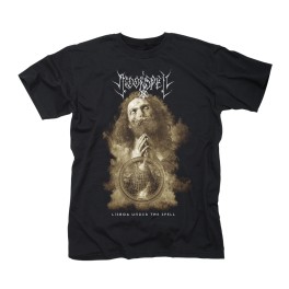 MOONSPELL - Lisboa Under The Spell - TS