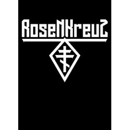 ROSENKREUZ - Logo - Girly Spagetti