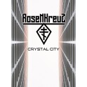 ROSENKREUZ - Crystal City - Digi CD A5 Ltd