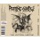ROTTING CHRIST - The Mystical Meeting - Bière Noire 33cl 5.5° Alc