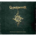 GLORYHAMMER - Tales From The Kingdom Of Fife - CD Digi