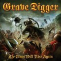 GRAVE DIGGER - The Clans Will Raise Again - CD Digi