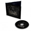 POWERWOLF - Metallum Nostrum - A Tribute to The Roots... - CD Digi