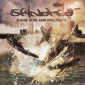 SKINDRED - Shark Bites And Dog Fights - CD