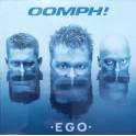 OOMPH! - Ego - CD