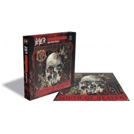 SLAYER - South Of Heaven - 500 piece Puzzle