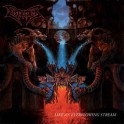 DISMEMBER - Like An Everflowing Stream - 2-LP Gatefold