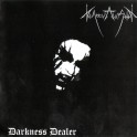 THE ARRIVAL OF SATAN (TAOS) - Darkness Dealer - CD