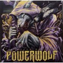 POWERWOLF - Metallum Nostrum - LP Gatefold Ltd 
