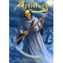 ARTILLERY - One Foot In The Grave ... - DVD
