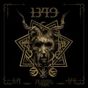 1349 - The Infernal Pathway - 2-LP Gatefold