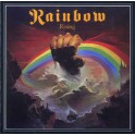 RAINBOW - Rising - CD