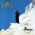 THE GATHERING - Always - CD 