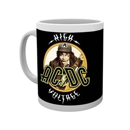 AC/DC - High Voltage - MUG