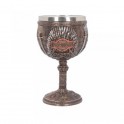 GAMES OF THRONES - IRON THRONE CHALICE - Goblet