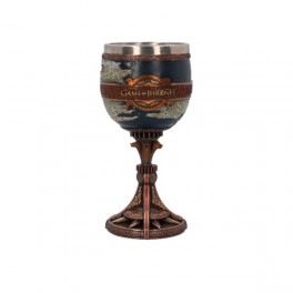 GAMES OF THRONES - THE SEVEN KINGDOMS - Goblet