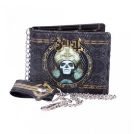 GHOST - Gold Papa - Wallet