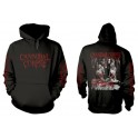 CANNIBAL CORPSE - Butchered At Birth - SC 