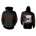 CANNIBAL CORPSE - Tomb Of The Mutilated - SC